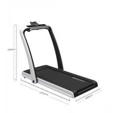 Беговая дорожка MBH Fitness HT-03 